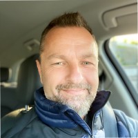 Thomas Hansen