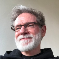 Keith Saylor