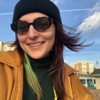 Elisa Segura Confortini