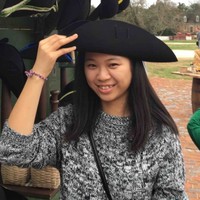 Joyce Ding