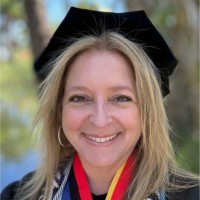 Christina L. Paxon, Ed.D.