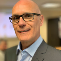 Frédéric LANOË ★ SERAD Automation