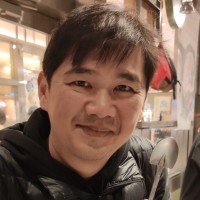 Jeffrey Chong
