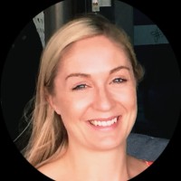Alice Mckay