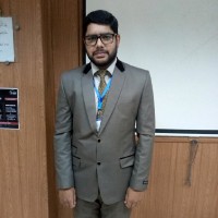 Syed Raza Mehdi