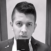 Teo Tamayo Garcia