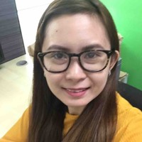 Maria Ruby Ann C Basilio, MBA, PMP