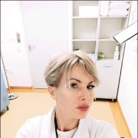 Jolanta Czuczejko