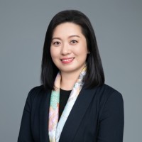 Connie Yao