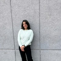 Aastha Oberoi