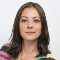 Nicole Calabria