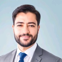 Zaid Naim