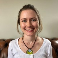 Anna Miller