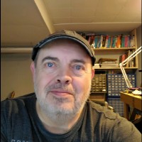 Kevin Bruce