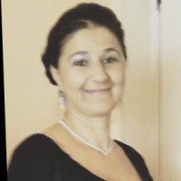 Simona Moga