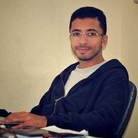 Ahmed Ali Makhlouf
