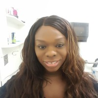 Christina Epps