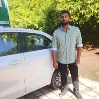 Ramjith R