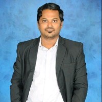 Anbu Selvam
