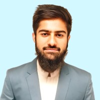 Ali Hamza Sarwar