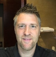 Matt Jones