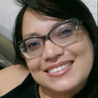 Rina Fabia Araujo Da Silva