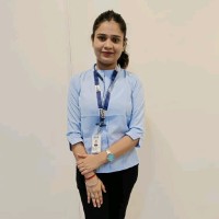 Shubhangi Dubey