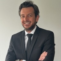 Samuel Cazin