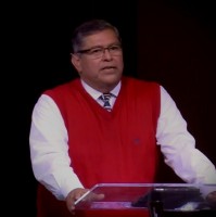 Rudy Walter Montalvo