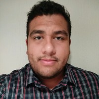 David Jesús Menchaca García