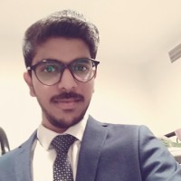 Nijith Eravakkad