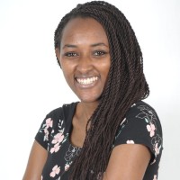 Lilian Kiambo