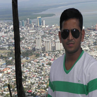 Rejin Jose