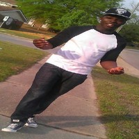 Trayvon Ray