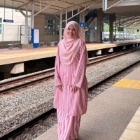 Nor Izzah Mohamad Ariff