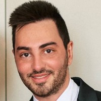 Kevin Comadran