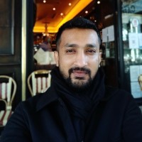 Pruthvi Shankar Sira