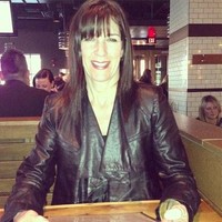 Suzanne Chalk