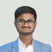 Ashwanth R Kumar