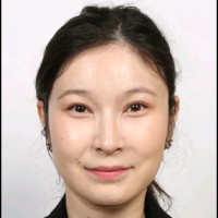 Aizhamal Yergaziyeva