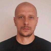 Aleh Statsevich