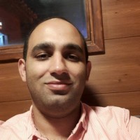 alireza parian