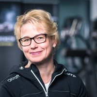 Marjo Kolinen