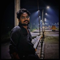 Ansar Shaik