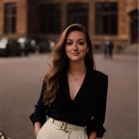 Victoria Tillett