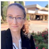 Jillian O'Keefe, PharmD