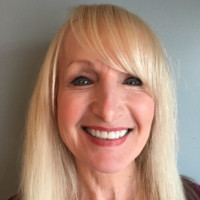 Cynthia Scott