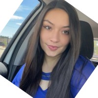 Justine Collister