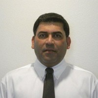 Nadeem M.