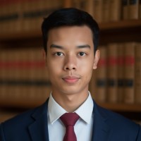 Falih Rahmat Ramadhan